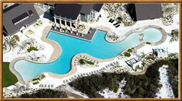 resort pool